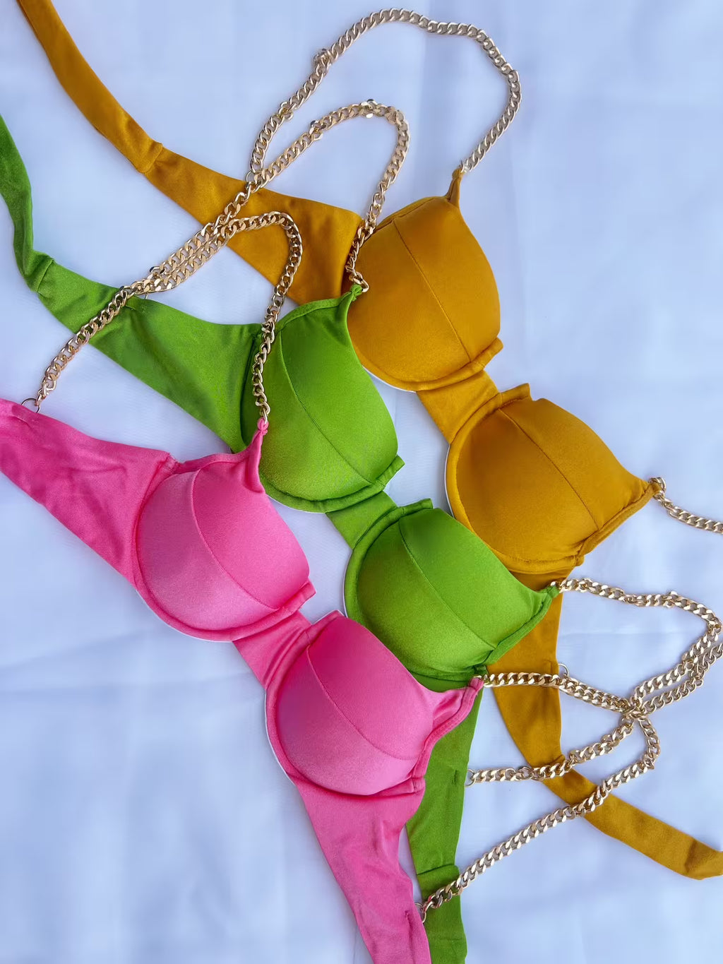 Bikini Marbella