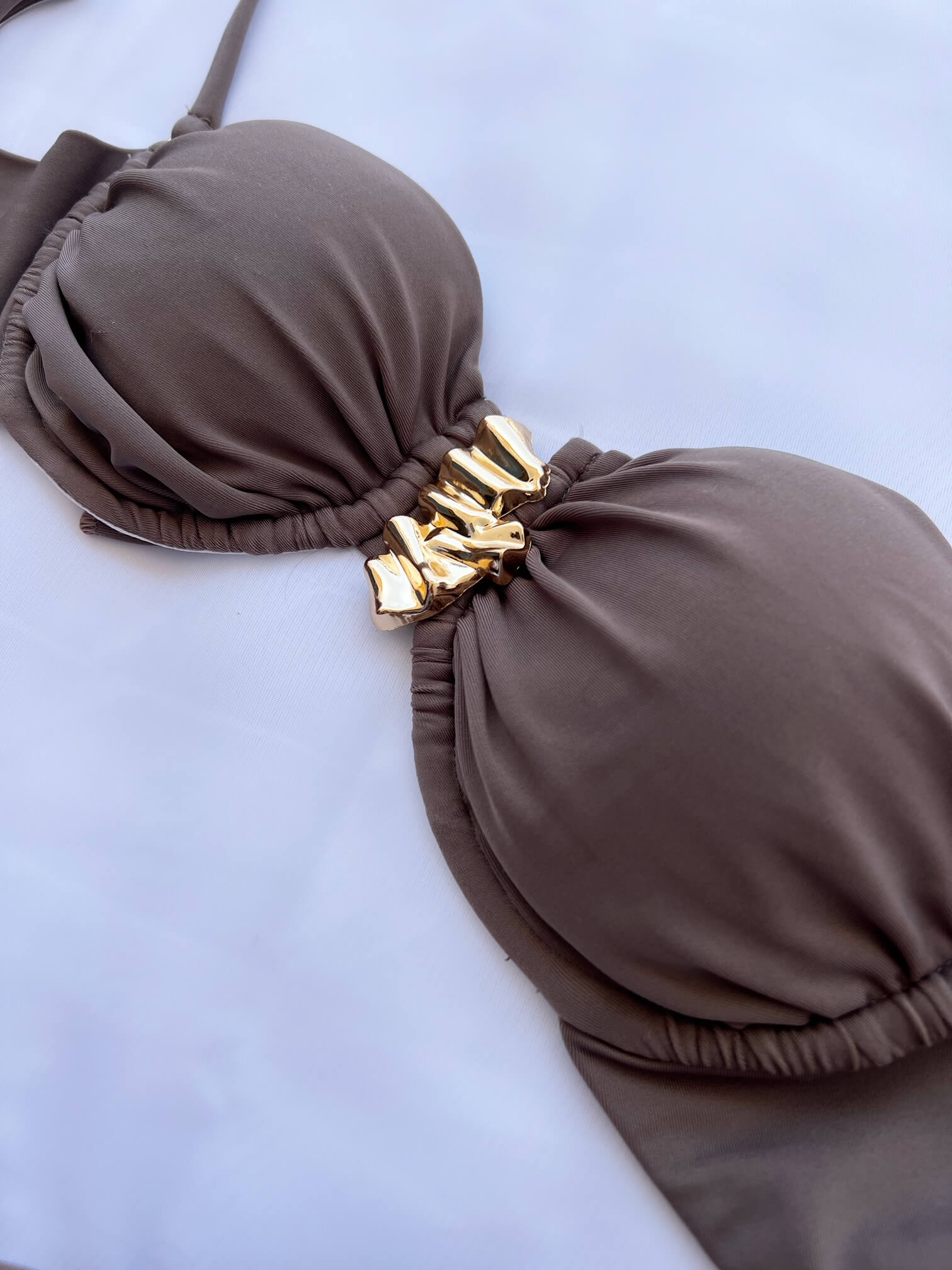 Bikini Brisa Gold