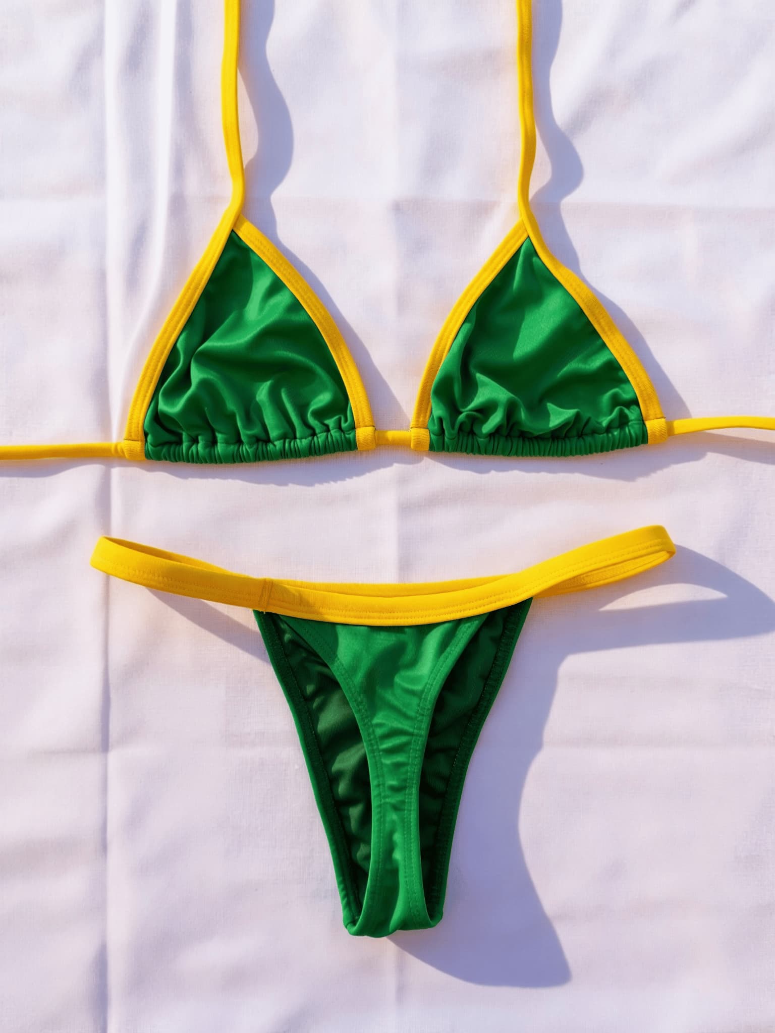 Bikini Brasil Color