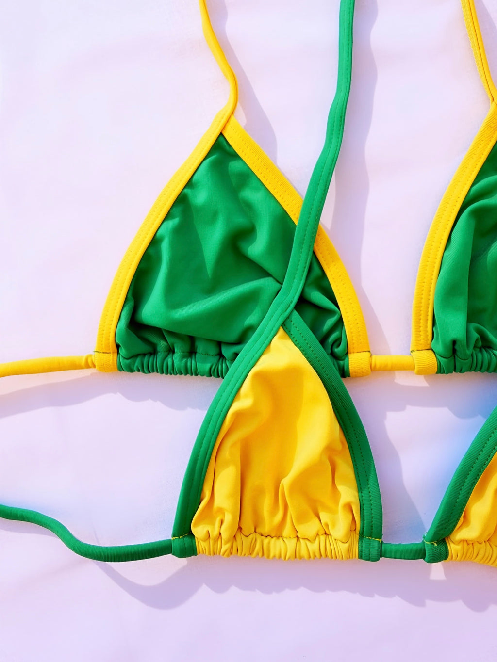 Bikini Brasil Color