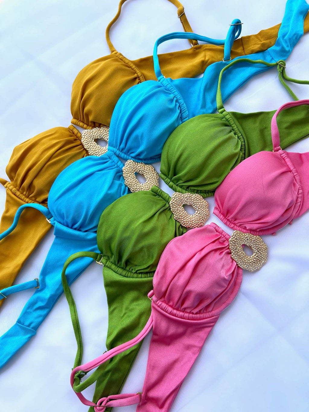 Bikini Salina