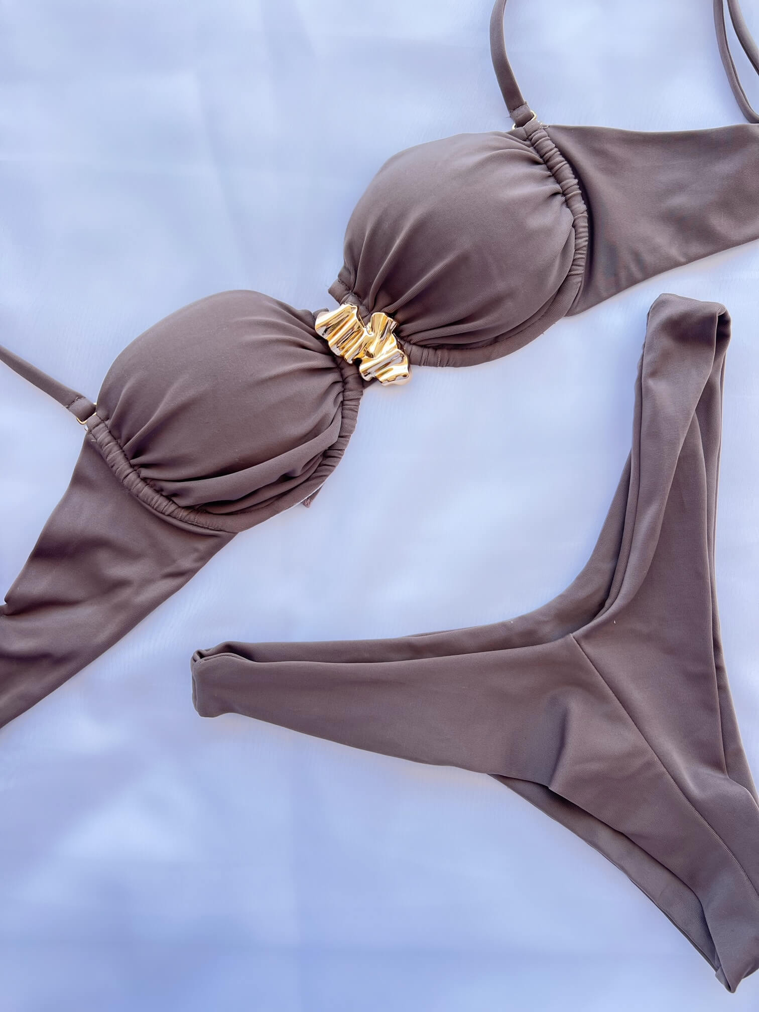 Bikini Brisa Gold