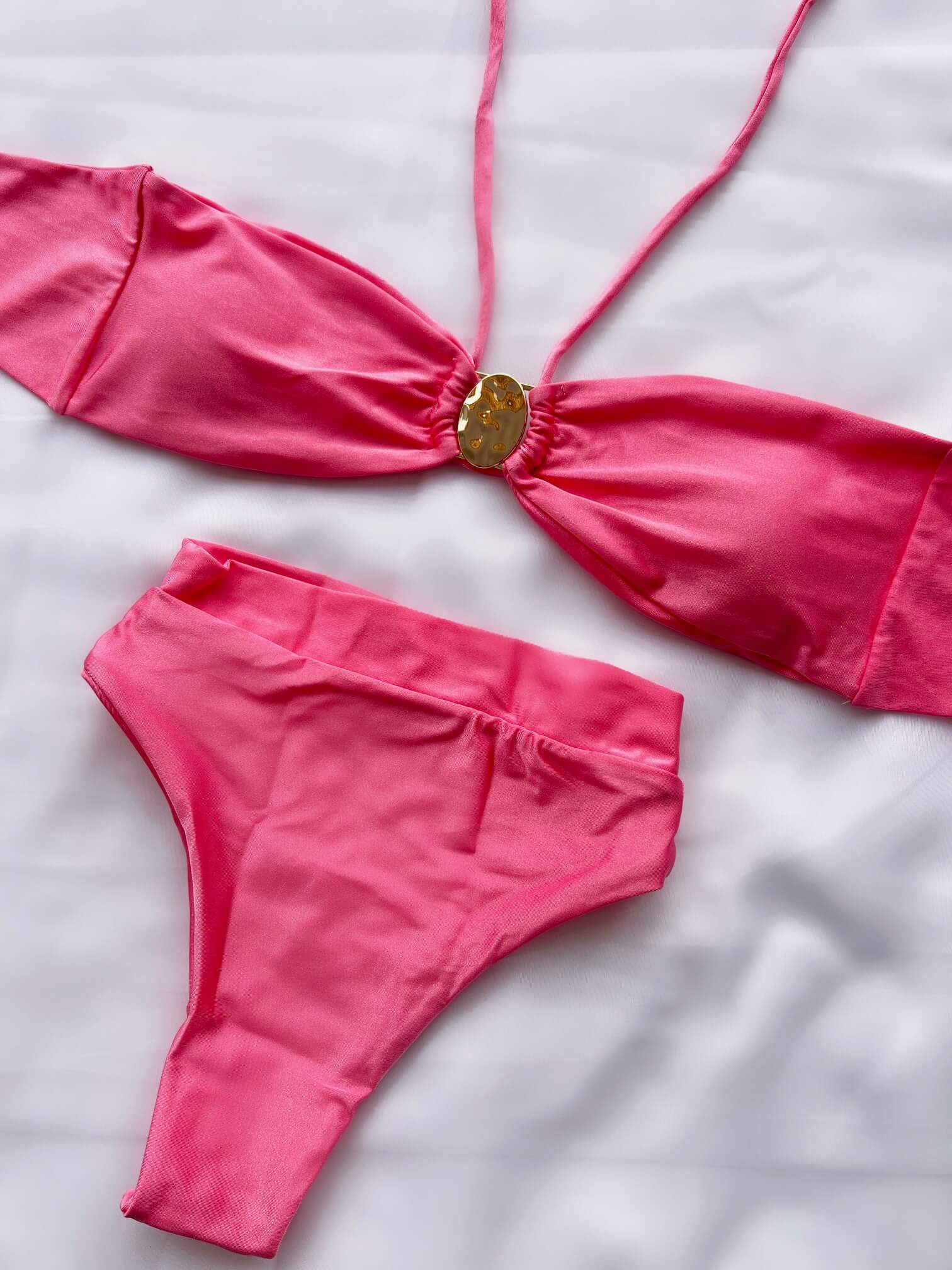 Bikini Brisa Hot Pant