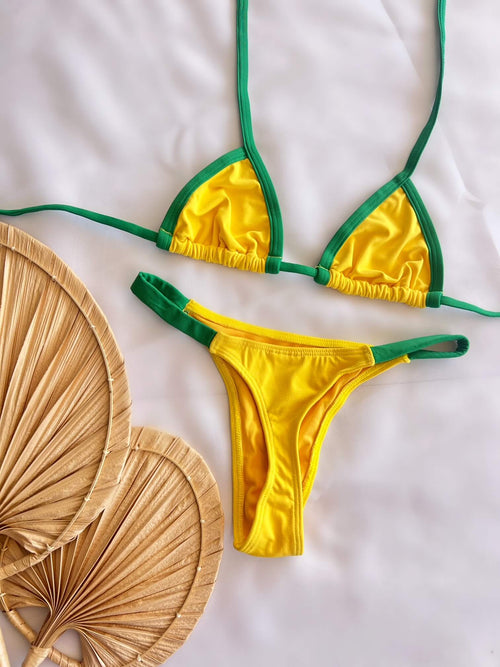 Bikini Brasil Color