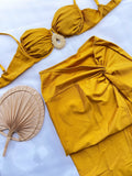 Set Salina - Falda + Bikini