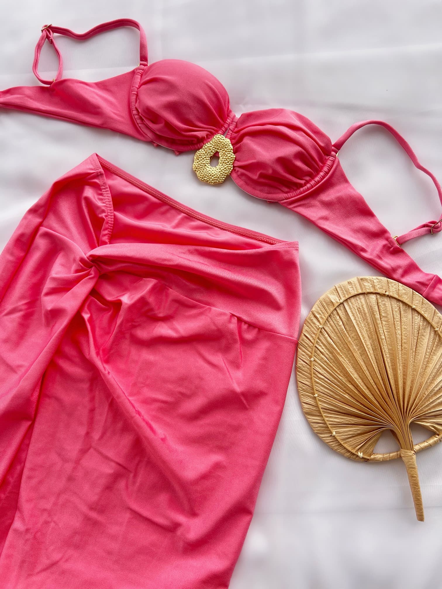 Set Salina - Falda + Bikini