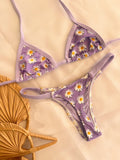 Bikini Daisy
