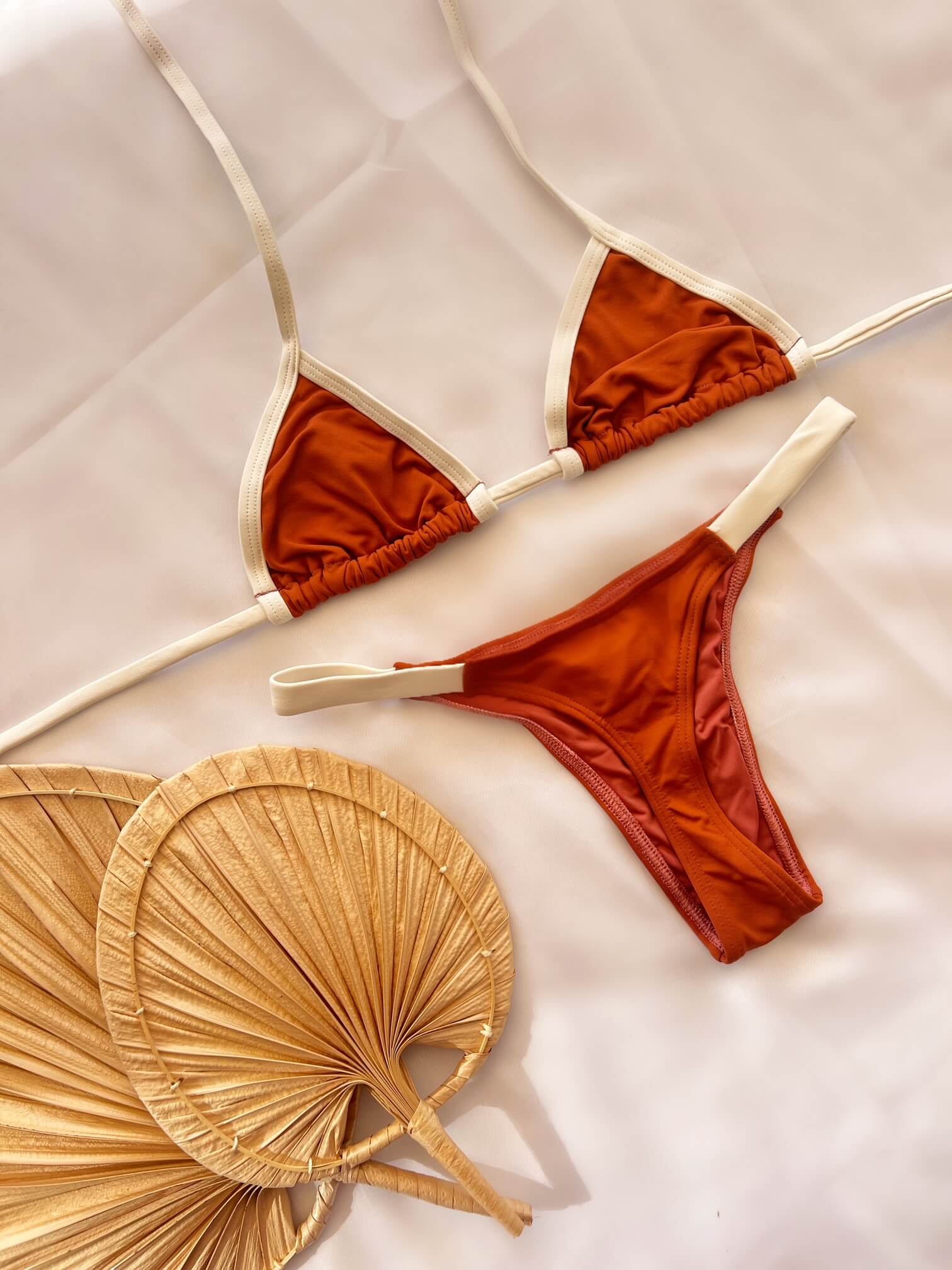 Bikini Terracota